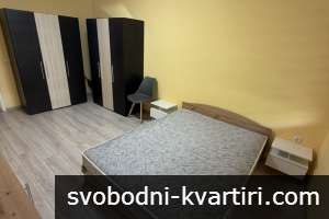 Двустаен напълно обзаведен кв.Картала Двустаен напълно обзаведен кв.Картала
