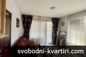 Възраждане двустаен апартамент обзаведен #1782311255