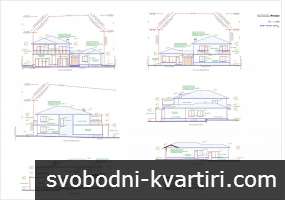 Къща за гости с магазин в с. Горица Къща за гости с магазин в с. Горица