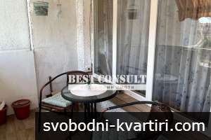 Тристаен обзаведен, климатик - Родина 2 Тристаен обзаведен, климатик - Родина 2