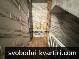 Уютен двустаен апартамент в супер център с гледка към Операта Уютен двустаен апартамент в супер център с гледка към Операта