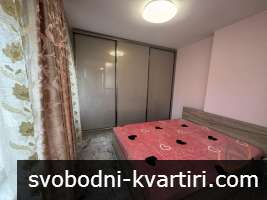 Възраждане двустаен апартамент обзаведен #1747035557