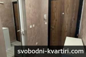 Малинова Долина едностаен апартамент обзаведен #1749726840
