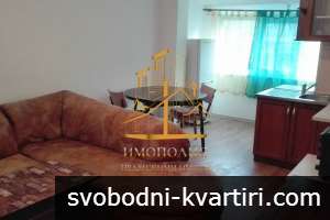 Тристаен апартамент – Спортна Зала, Варна (Обява №:329220)