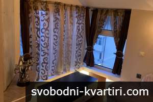 Двустаен апартамент под наем в широк център на гр. Благоевград