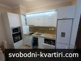 Изгрев двустаен апартамент обзаведен #1750401746