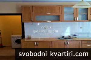 Двустаен апартамент под наем в Идеален център до Кооперативния пазар