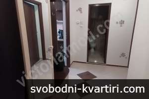 Тристаен апартамент в топ център Тристаен апартамент в топ център