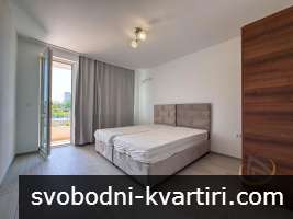 Изгрев двустаен апартамент обзаведен #1749648257