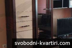 Дава се под наем двустаен апартамент в Трошево! Дава се под наем двустаен апартамент в Трошево!