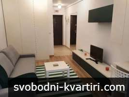 Едностаен апартамент Кършияка