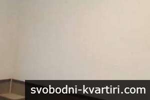 Давам под наем тристаен ново обзаведен на Сточна гара
