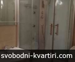 Двустаен апартамент Кършияка
