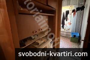 Двустаен апартамент в Горна Оряховица Двустаен апартамент в Горна Оряховица