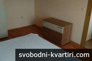 ✅Дава 2стаен,Хъшове, ул. П. Хитов, Кооп. пазар, ново стр-во.✅Климатик.✅Газифициран.