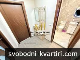 Чисто нов двустаен апартамент с 2 паркоместа в ”Helena Residence”, ж.к. Хоризонт