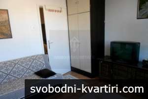 Едностаен апартамент в Кършияка