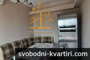 Двустаен апартамент - Възраждане, Варна (Обява №:183118)