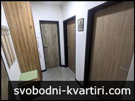 ✅Дава отличен 3стаен,Дружба 2.✅Климатици.Саниран.