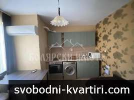Тристаен со 5-ти корпус на ВТУ Тристаен со 5-ти корпус на ВТУ