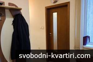 Възраждане двустаен апартамент обзаведен #1781179808
