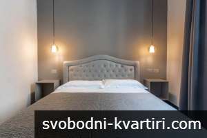 Двустаен апартамент под наем в Кършияка