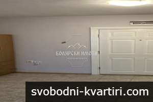 Двустаен обзаведен в Центъра Двустаен обзаведен в Центъра