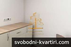 Едностаен апартамент – Цветен квартал, Варна (Обява №:467057)