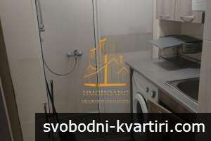 Едностаен апартамент – Завод Дружба, Варна (Обява №:720104)