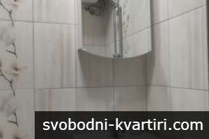Даваме под наем едностаен апартамент в кв. Кършияка Даваме под наем едностаен апартамент в кв. Кършияка