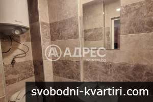 Едностаен апартамент под наем 700722 Едностаен апартамент под наем 700722