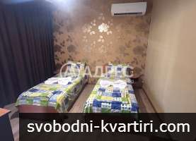 Тристаен апартамент под наем 699768