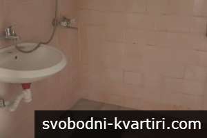 Даваме под наем двустаен апартамент в Кючук Париж Даваме под наем двустаен апартамент в Кючук Париж