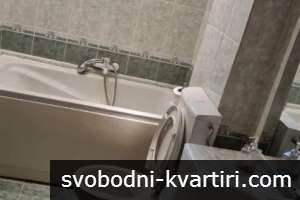 Тристаен апартамент в Христо Смирненски