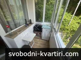 Функционално студио в Идеален Център