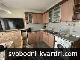Възраждане двустаен апартамент обзаведен #1781613591