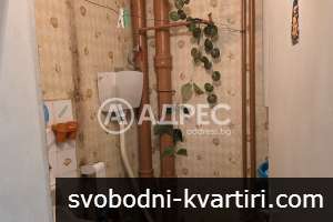 Двустаен апартамент под наем 706640