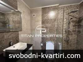 Двустаен апартамент, под наем, Левски