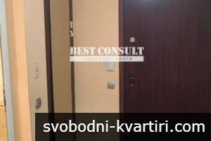 КРАТКОСРОЧНО И ДЪЛГОСРОЧНО НАЕМАНЕ! Двустаен обзаведен- Родинан КРАТКОСРОЧНО И ДЪЛГОСРОЧНО НАЕМАНЕ! Двустаен обзаведен- Родинан