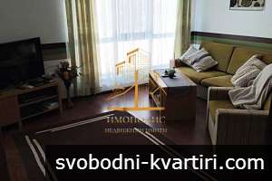 Двустаен апартамент – Златни пясъци, Варна (Обява №:813226)