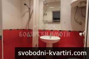 Двустаен апартамент в Идеален Център Двустаен апартамент в Идеален Център