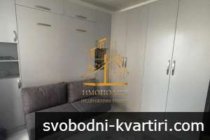 Тристаен апартамент – Трошево, Варна (Обява №:109612)