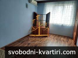 Тристаен апартамент - Лятно Кино Тракия, Варна (Обява N:571073)