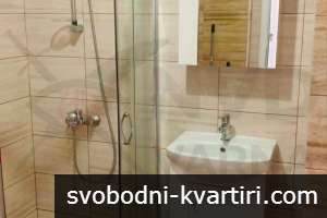 Дава се под наем тристаен апартамент в Левски! Дава се под наем тристаен апартамент в Левски!