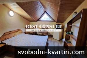 Самостоятелна стая, климатик, 300 лв. - Дружба 3 Самостоятелна стая, климатик, 300 лв. - Дружба 3