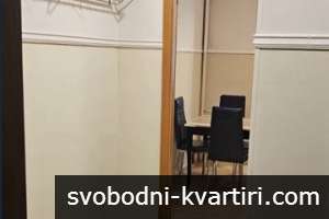 Двустаен апартамент, ж.к. Стрелбище