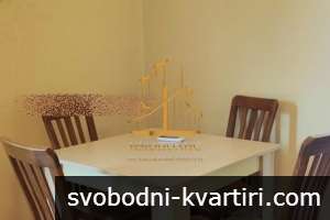 Двустаен апартамент – Трошево, Варна (Обява №:829196)
