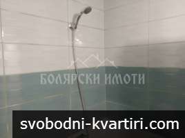 Двустаен до парк Дружба