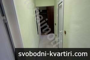 Тристаен апартамент в кв. К.Фичето Тристаен апартамент в кв. К.Фичето