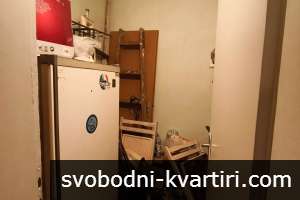 Давам под наем ДВУСТАЕН апартамент в гр.Пловдив  кв.Кючук Париж